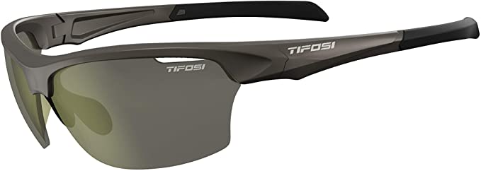 Tifosi Mens Intense Golf Sunglasses