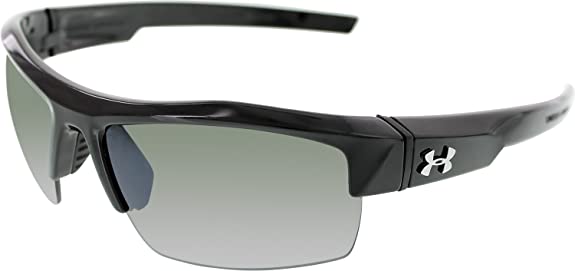 Under Armour Mens Igniter Golf Sunglasses