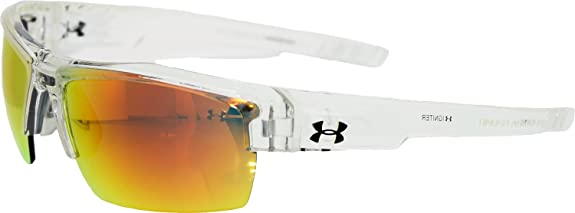 Under Armour Mens Igniter Golf Sunglasses