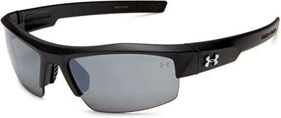 Under Armour Mens Igniter Golf Sunglasses