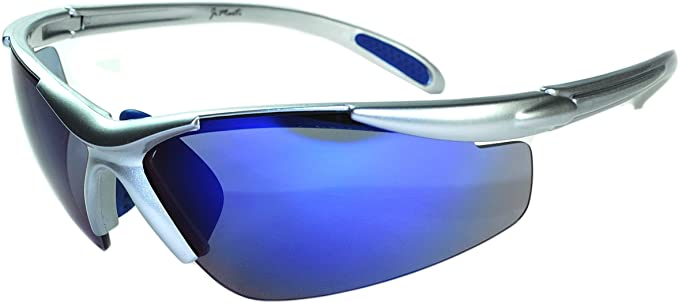 JiMarti Womens JMP01 Polarized Golf Sunglasses