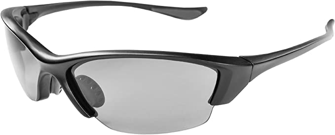 JiMarti Womens TRPL27 Flexframe TR90 Golf Sunglasses