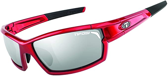 Tifosi Womens Camrock Wrap Golf Sunglasses