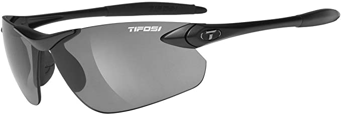 Tifosi Womens Optics Seek FC Golf Sunglasses