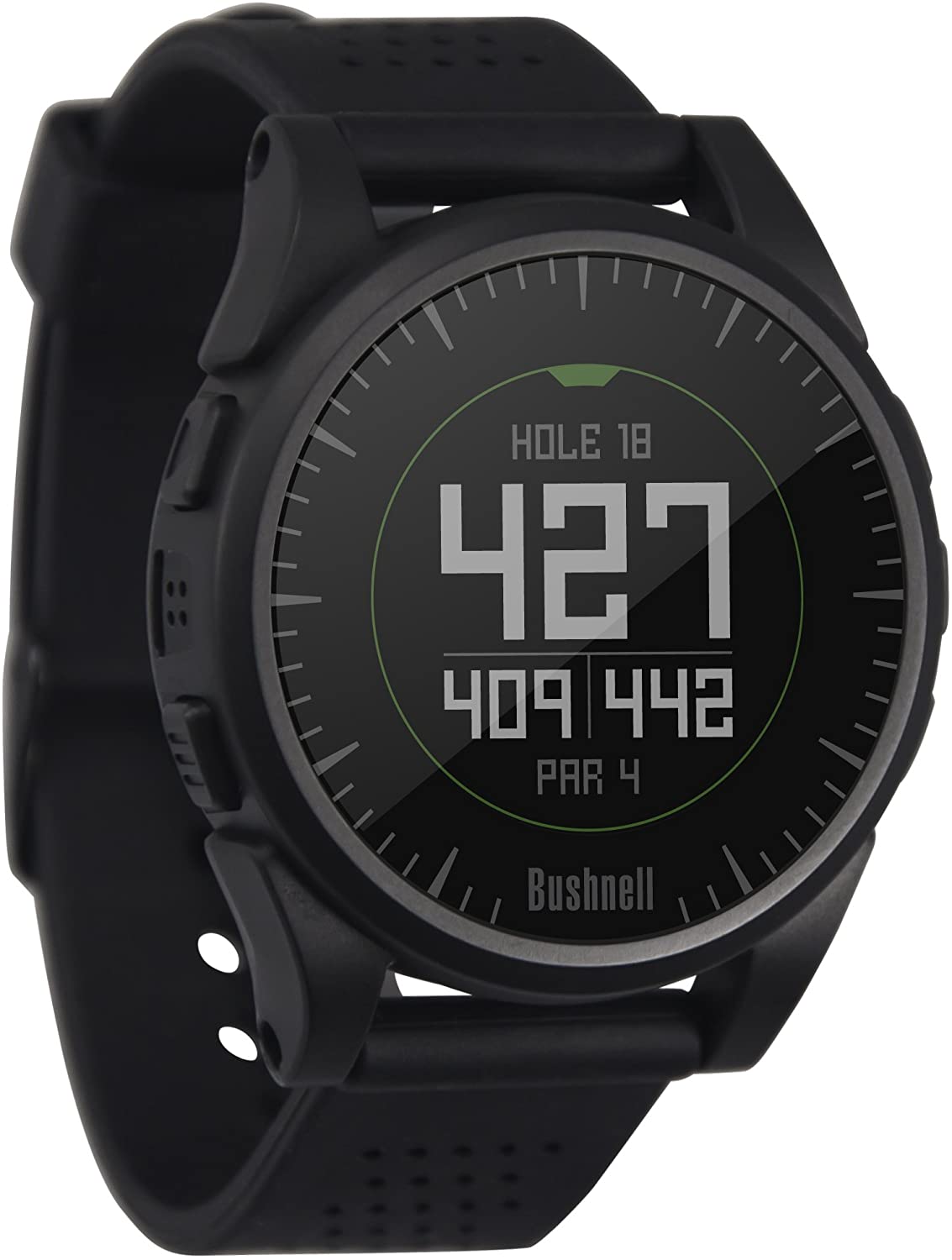 Bushnell Mens 2017 Excel Golf GPS Watch