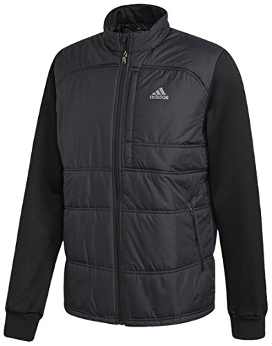 adidas golf climaheat frostguard primaloft jacket