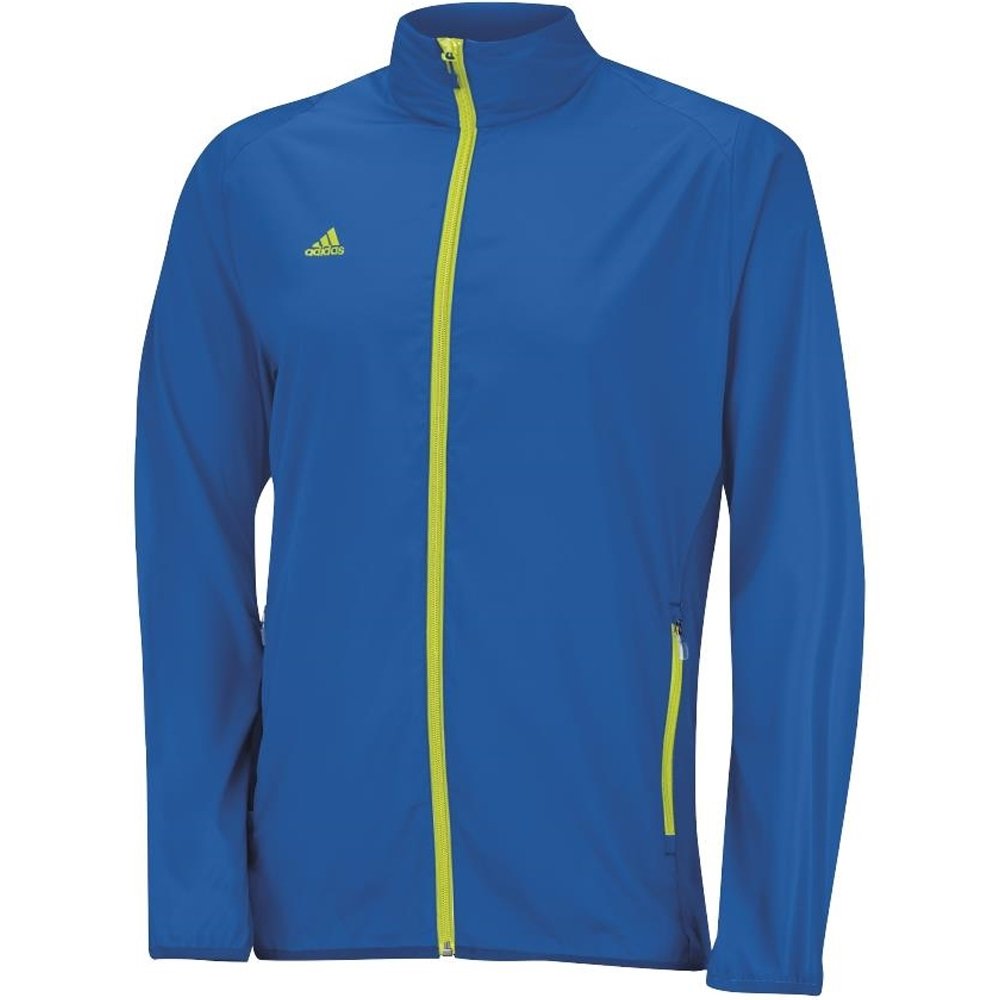 adidas golf competition wind jacket