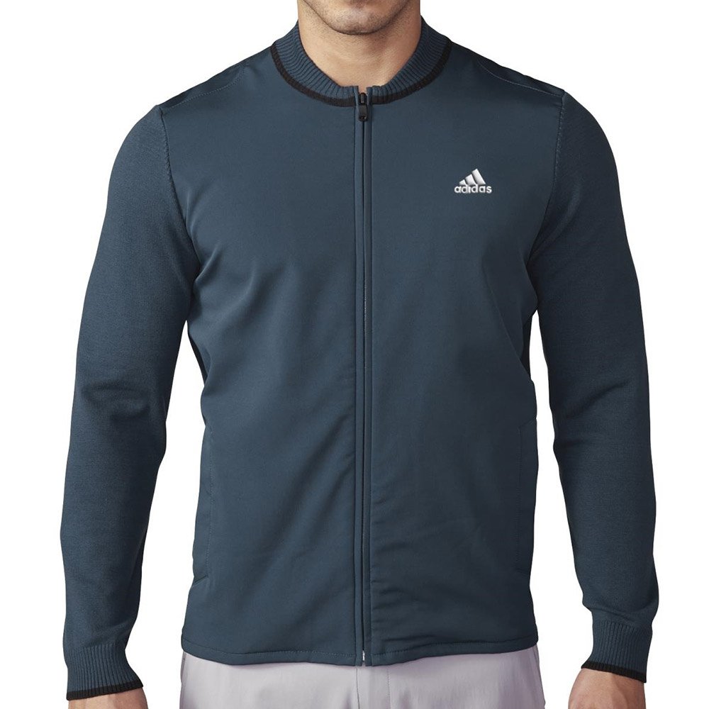 adidas jacket sweater