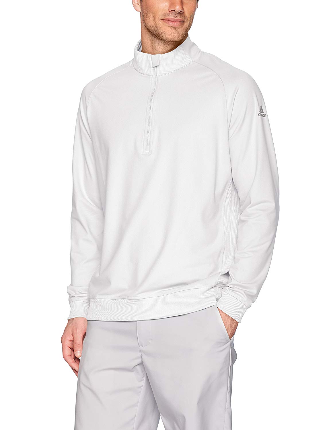 adidas pullover mens