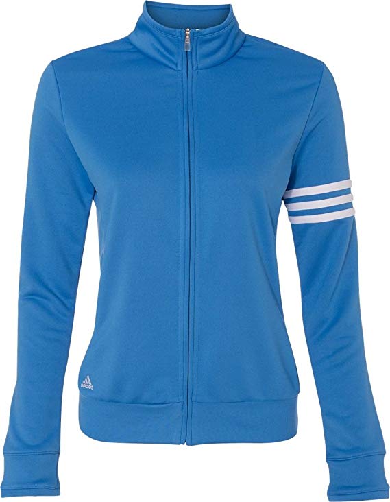 adidas womens golf jackets