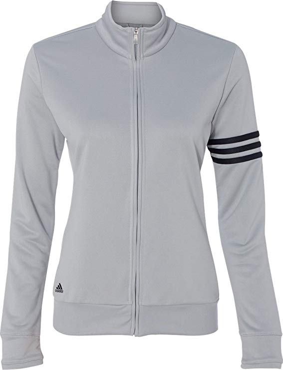 adidas womens golf jackets