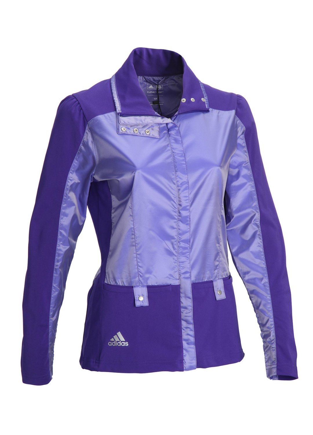 womens adidas golf clothes