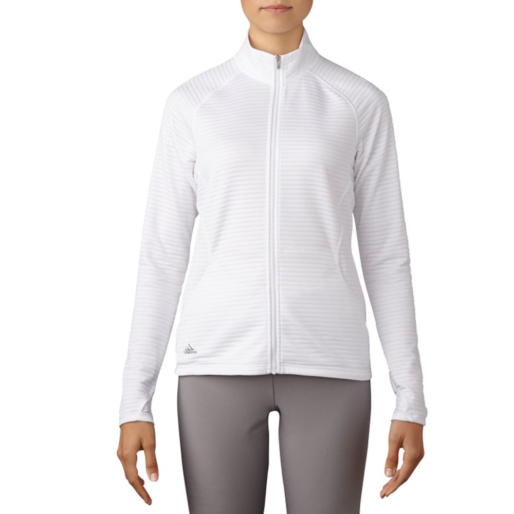 adidas womens golf jackets