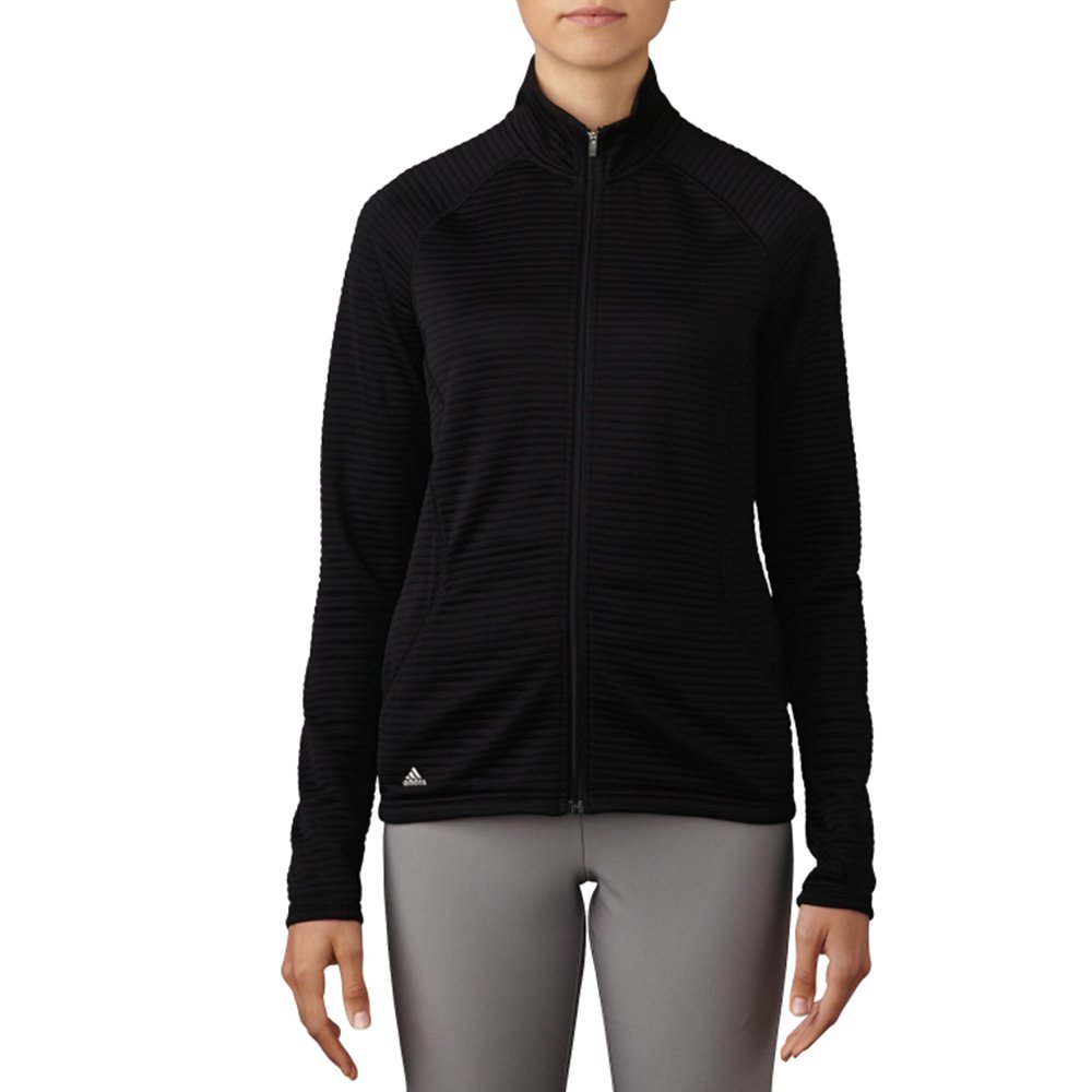 adidas womens golf jackets