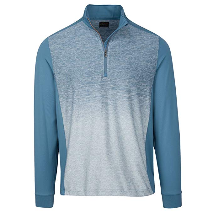 greg norman golf sweaters