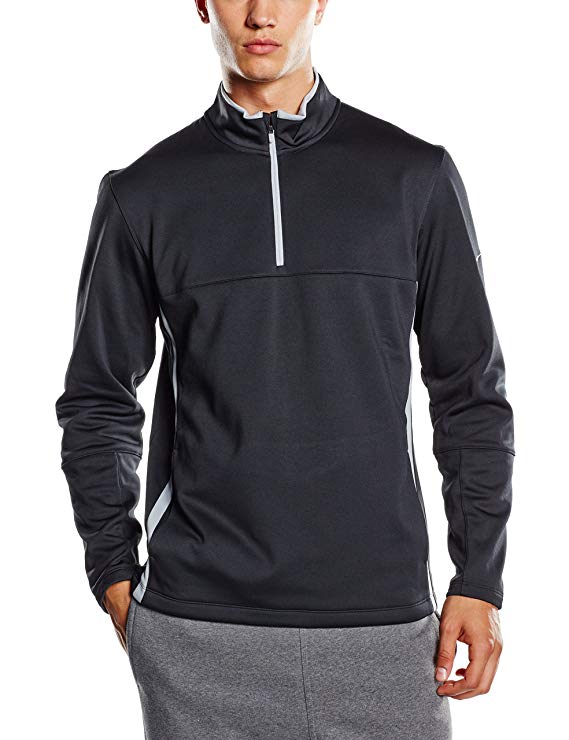 Nike Mens Therma-Fit Golf Cover Ups