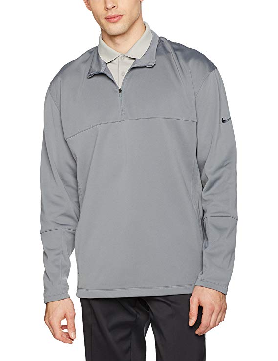 Nike Mens Therma-Fit Golf Cover Ups