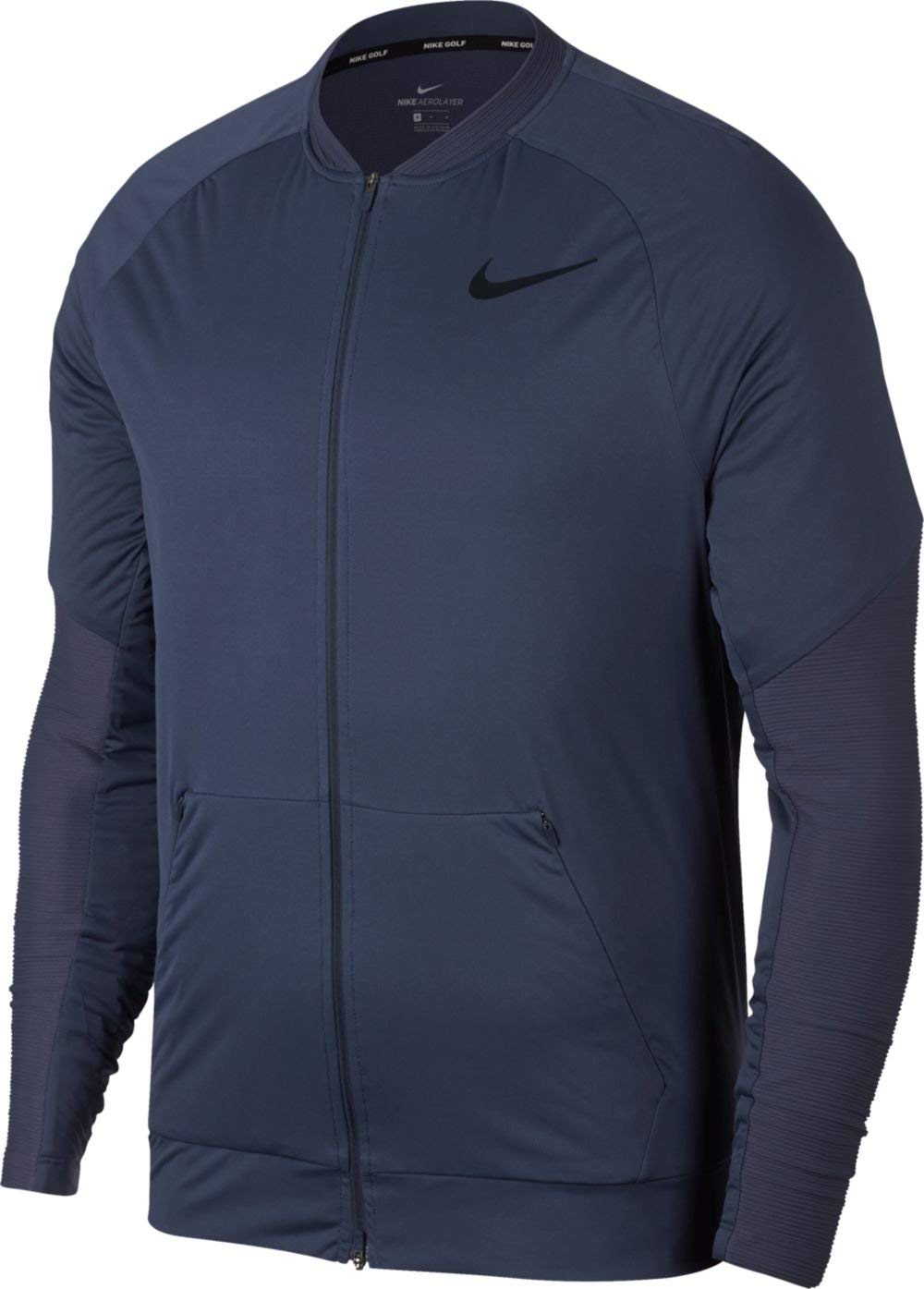 nike hybrid golf jacket