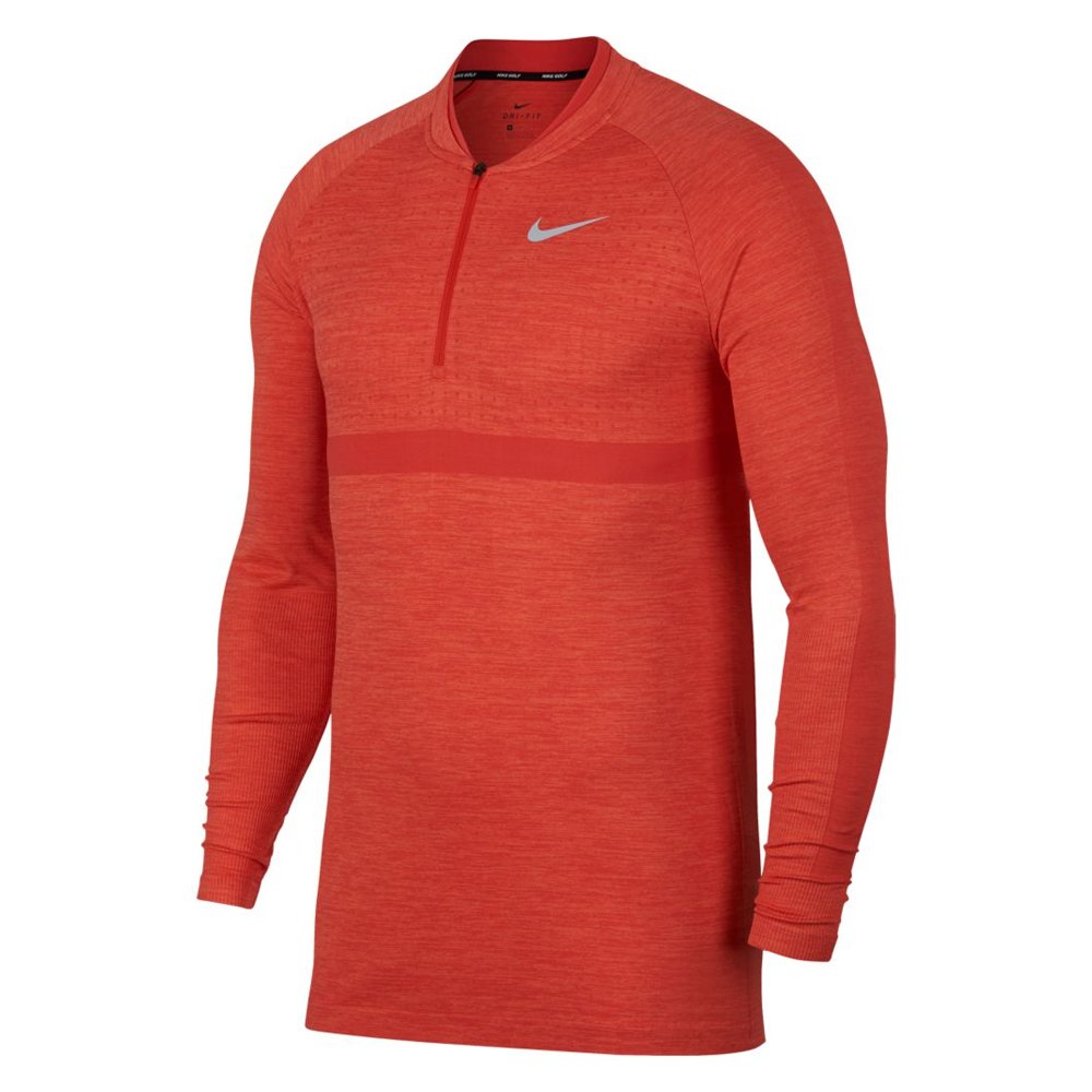 nike dri fit golf top