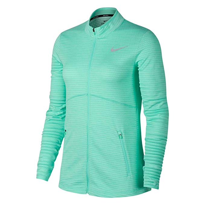 womens golf jackets nike