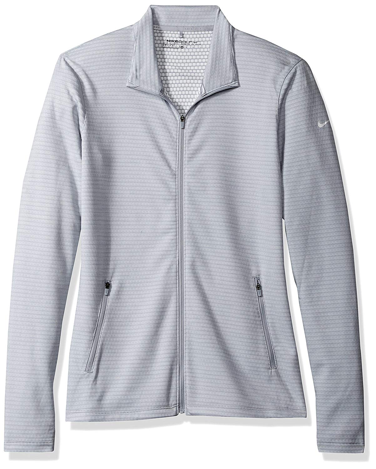 womens golf jackets nike