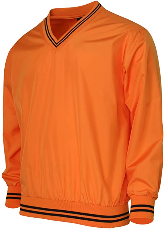 wind breaker shirt