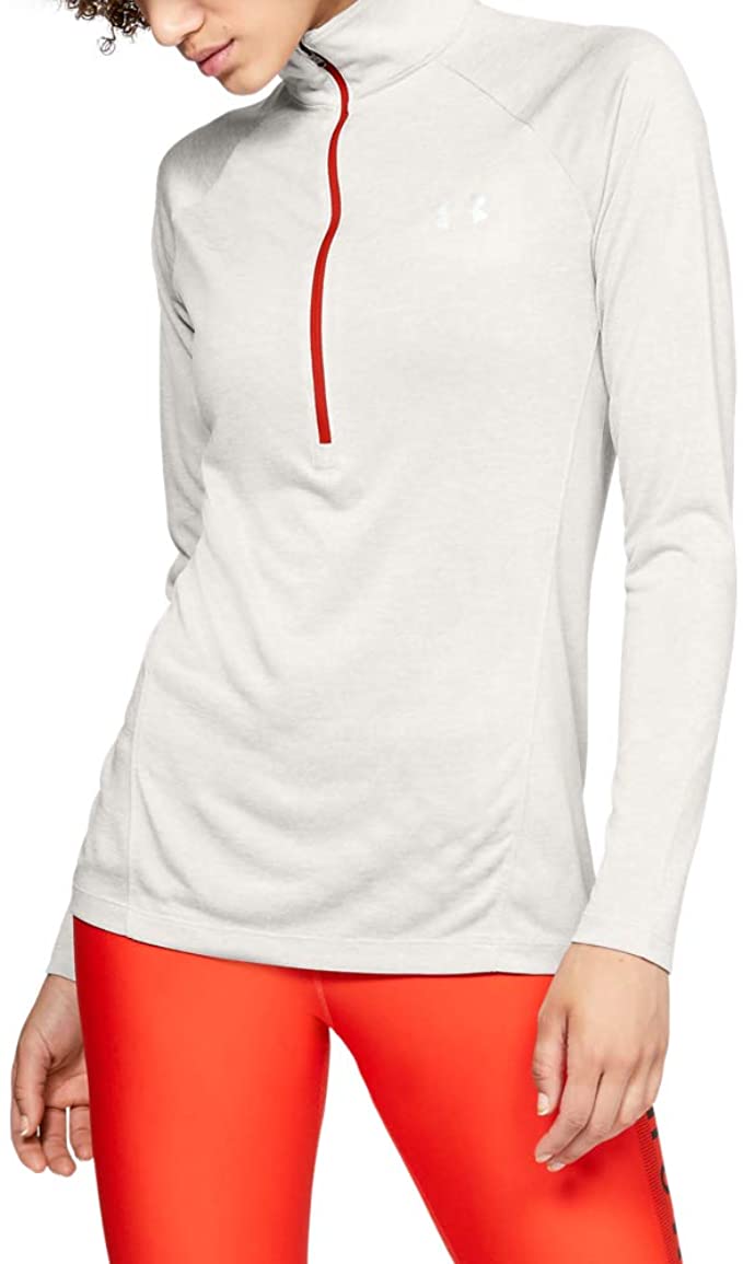 womens under armour tech twist