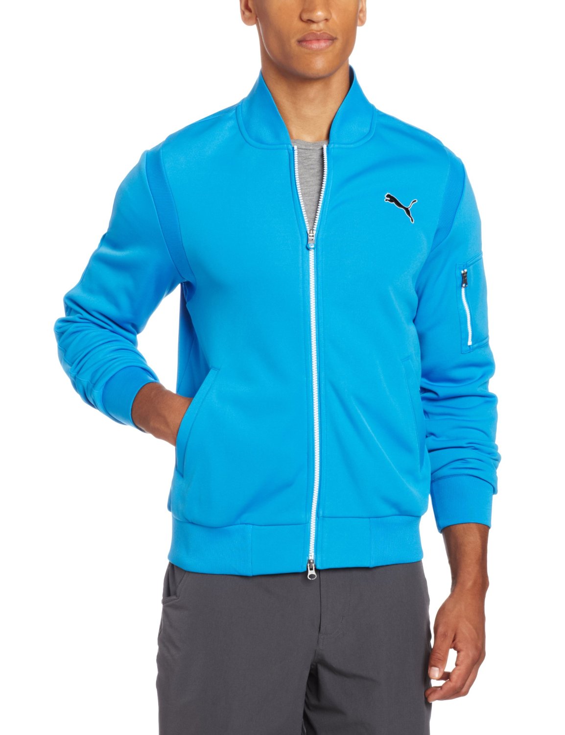 puma jackets for mens Sale,up to 69 