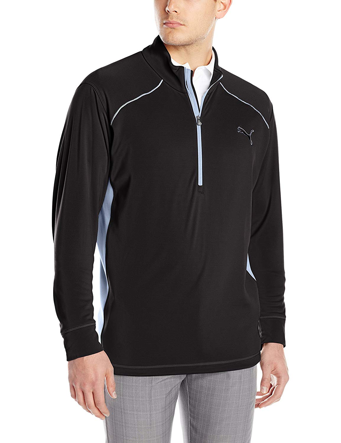 puma mens golf jogger