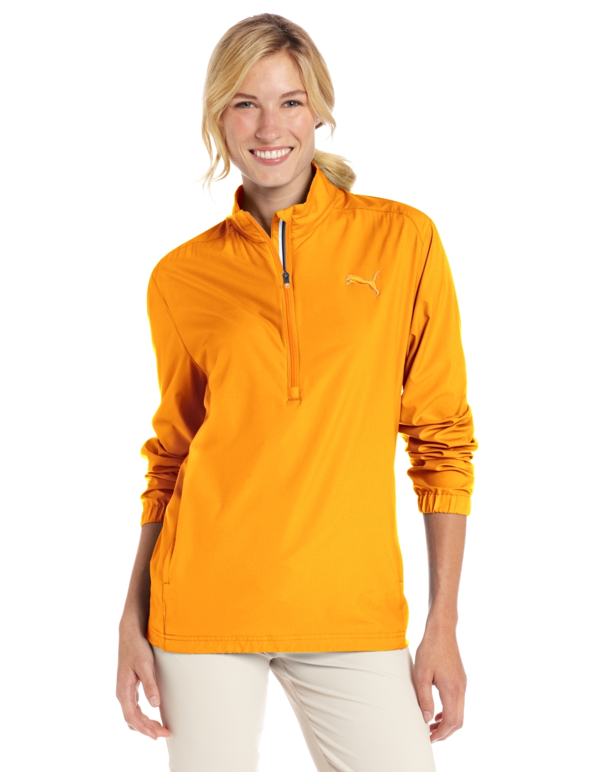 puma golf women's apparel
