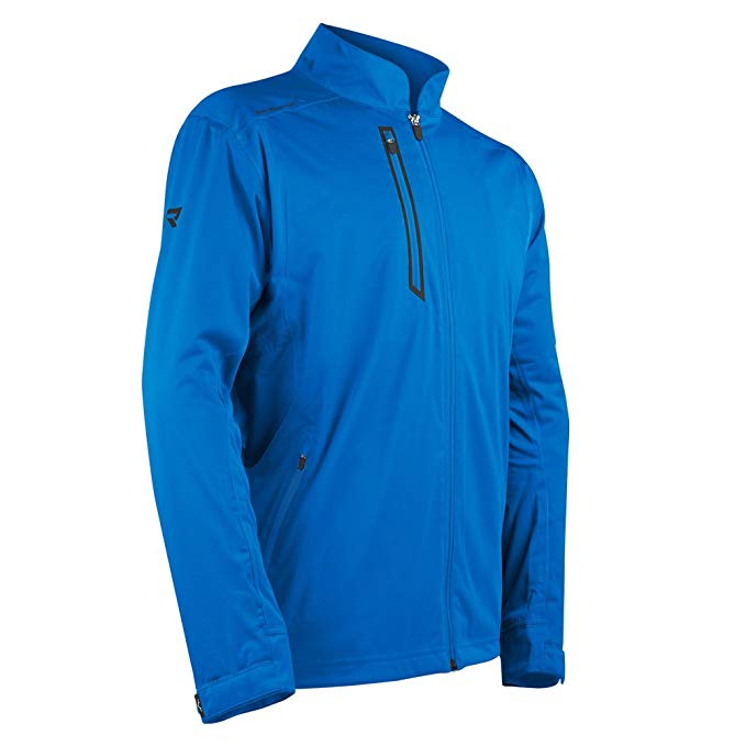 sun mountain rainflex jacket