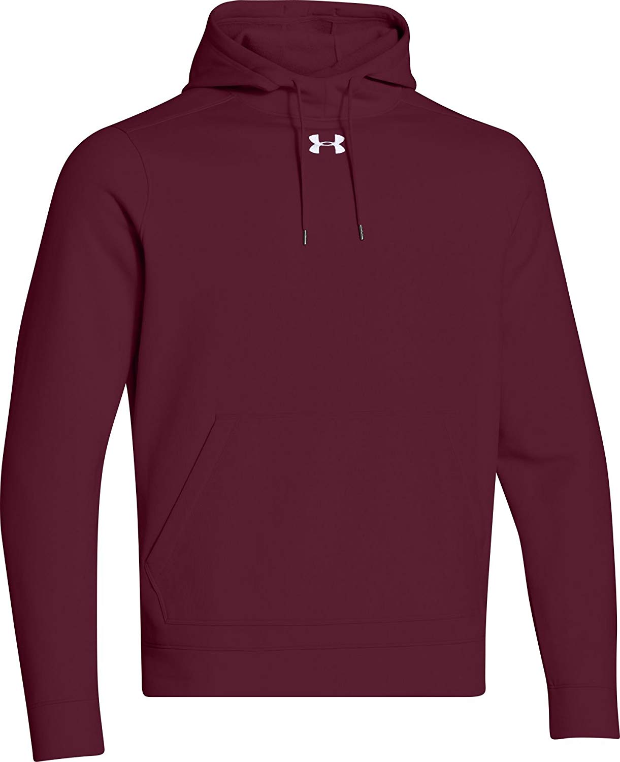 under armour every team hoodie