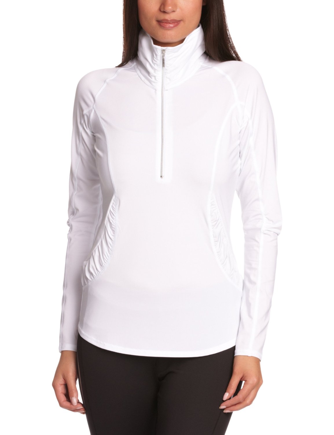 Womens Sophie Stretch Golf Pullovers