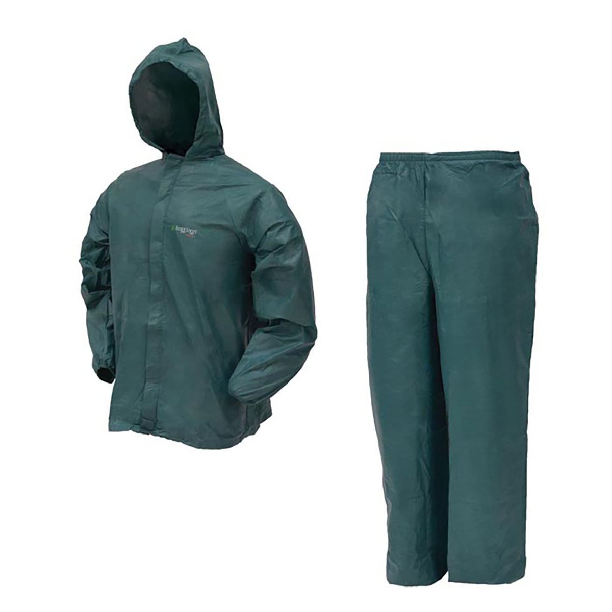 Frogg Toggs Mens Ultra Lite Golf Rain Suits