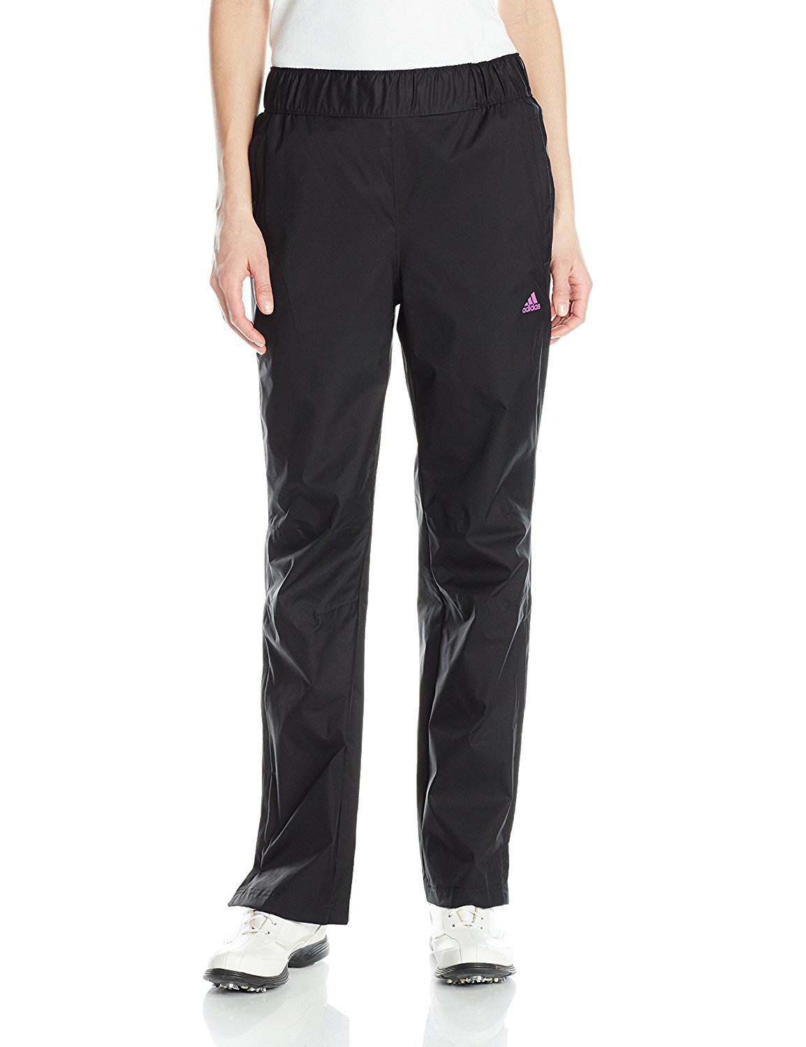 adidas climastorm golf waterproof trousers review
