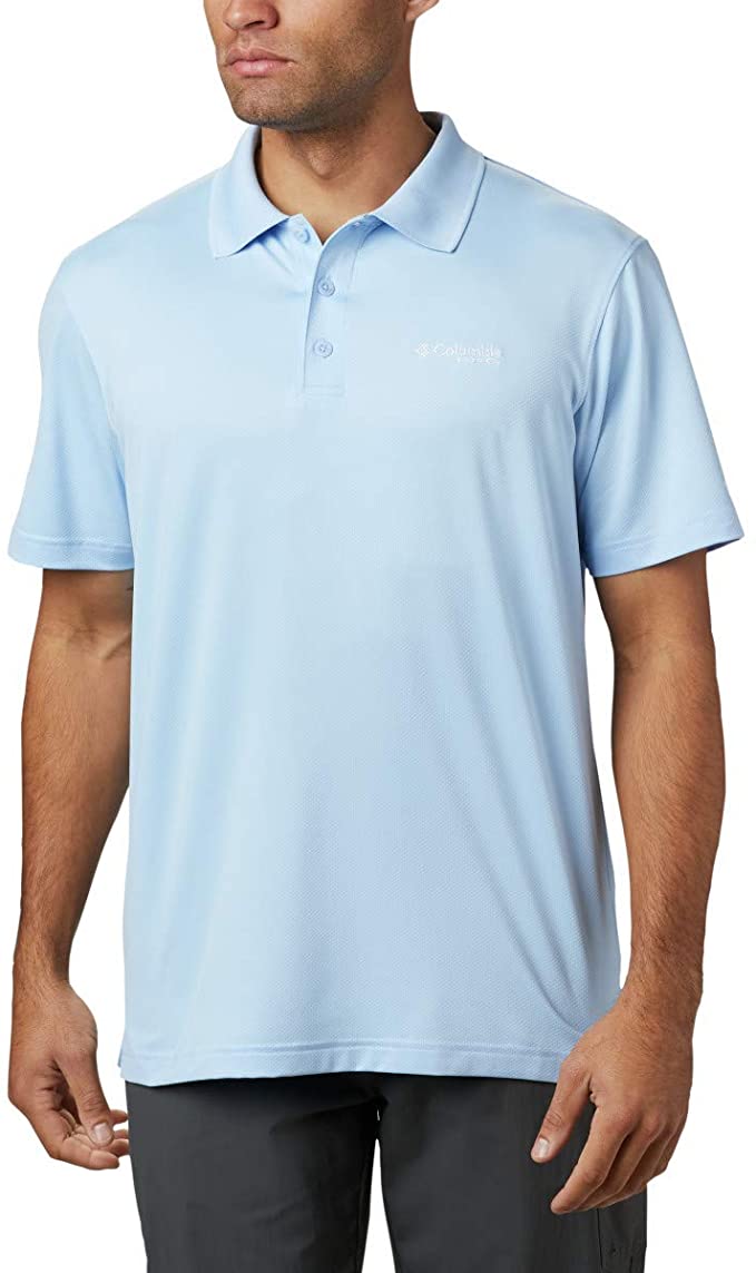 columbia sportswear golf shirts