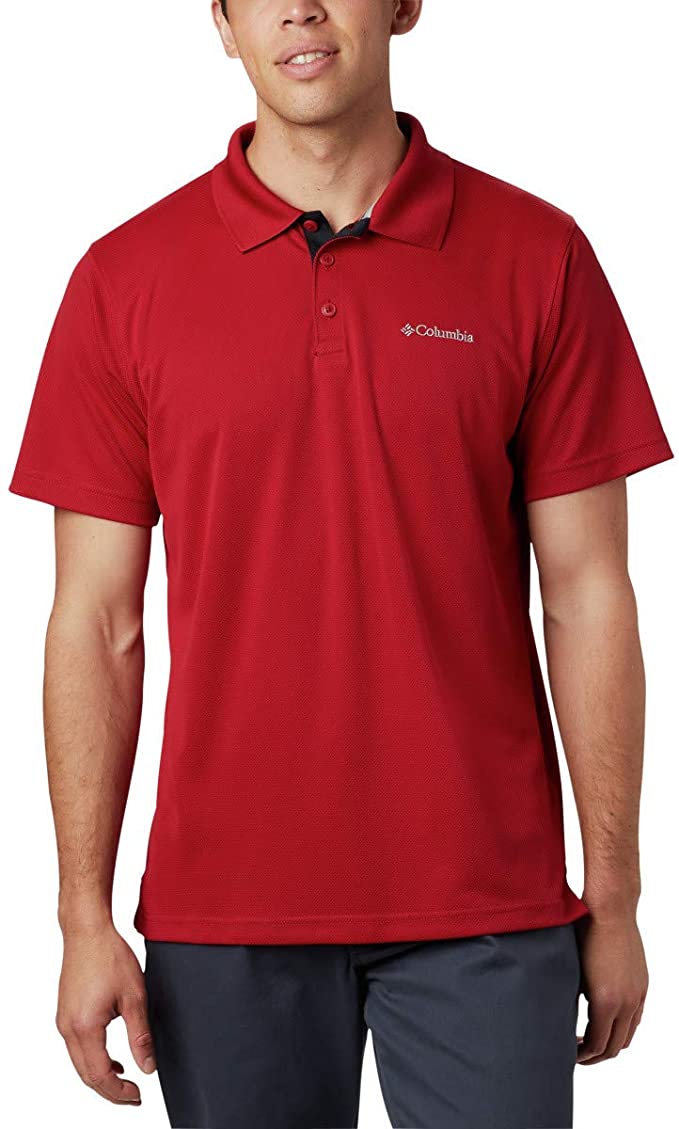 columbia sportswear golf shirts