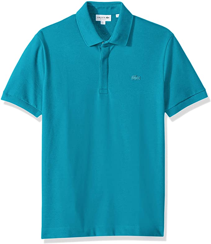 paris polo shirt