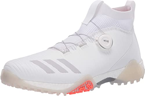 Adidas Mens Codechaos Boa Golf Shoes