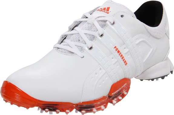 adidas powerband tour golf shoes