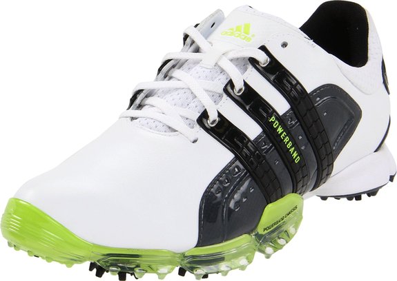 adidas powerband 2.0 golf shoes