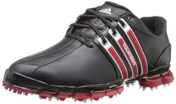 adidas men's tour 360 golf shoes
