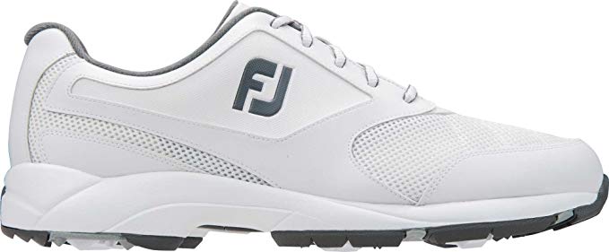 Footjoy Mens Athletics Golf Shoes