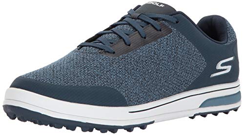 Skechers Mens Go Golf Drive 3 Golf Shoes