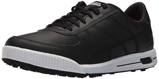 Skechers Mens Performance Go Golf Drive Classic Golf Shoes