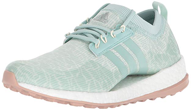 Adidas Womens W Pure Boost xG Golf Shoes