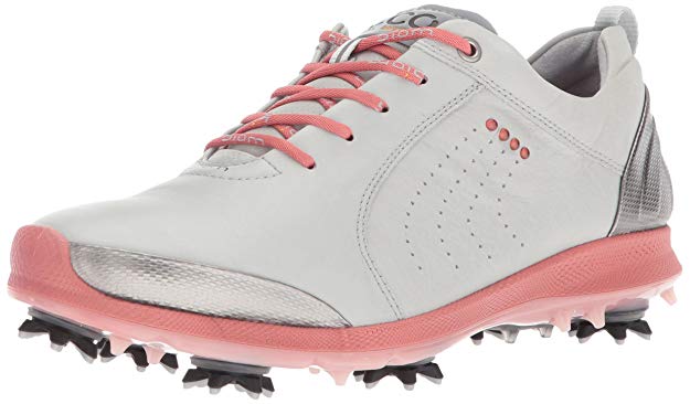 Ecco Womens Biom G2 Free Golf Shoes