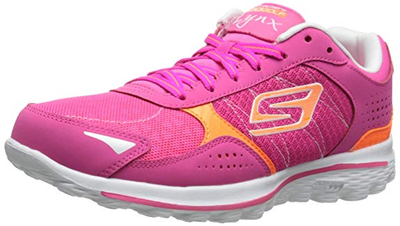 Skechers Womens Go Golf 2 Lynx Golf Shoes