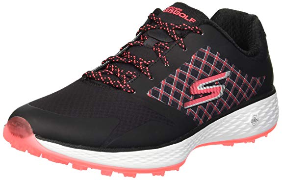 Skechers Womens Go Golf Eagle Major Golf Shoes