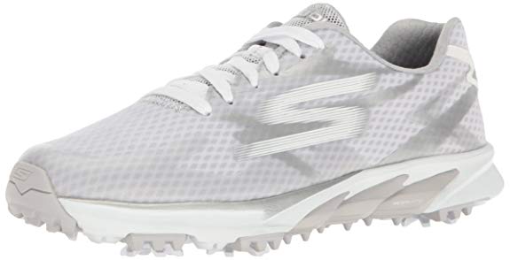 Skechers Womens Go Golf Performance Blade Golf Shoes